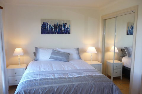 Johanna Bluegum Holiday Cabins - Port Augusta Accommodation 1