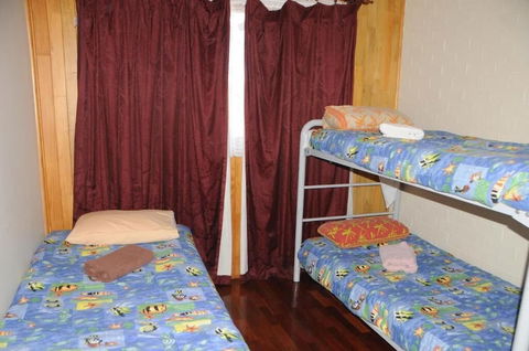 Snow Gate Motel And Apartments - Port Augusta Accommodation 5