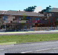 Snow Gate Motel and Apartments - Port Augusta Accommodation