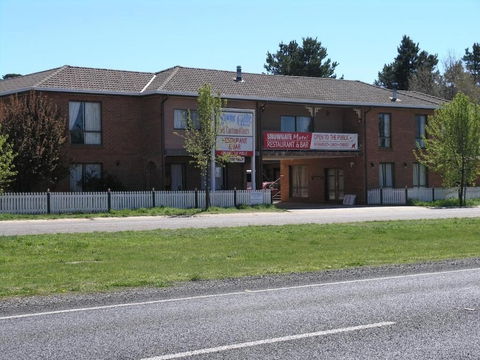 Snow Gate Motel And Apartments - Port Augusta Accommodation 0