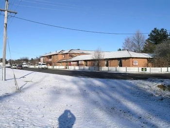 Snow Gate Motel And Apartments - Port Augusta Accommodation 1