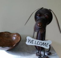 Bridgewater dognme...furkid  family friendly... - Port Augusta Accommodation