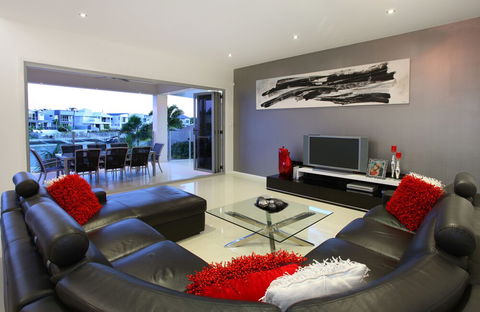 Infinity Quays - Port Augusta Accommodation 3