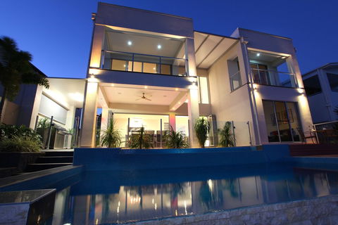 Infinity Quays - Port Augusta Accommodation 1