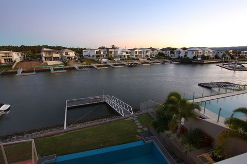 Infinity Quays - Port Augusta Accommodation 6