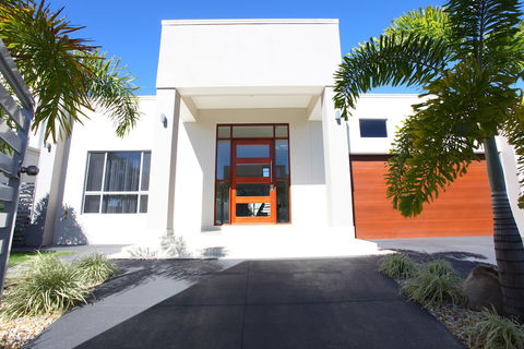 Infinity Quays - Port Augusta Accommodation 0