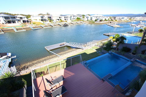 Infinity Quays - Port Augusta Accommodation 5
