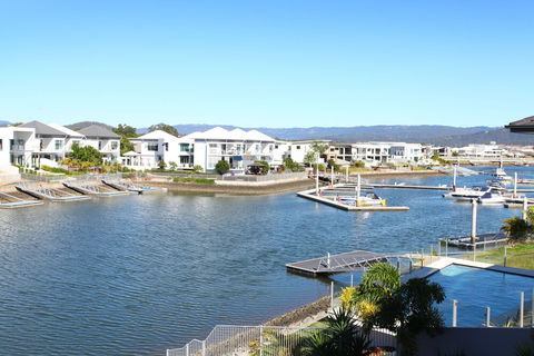 Infinity Quays - Port Augusta Accommodation 4