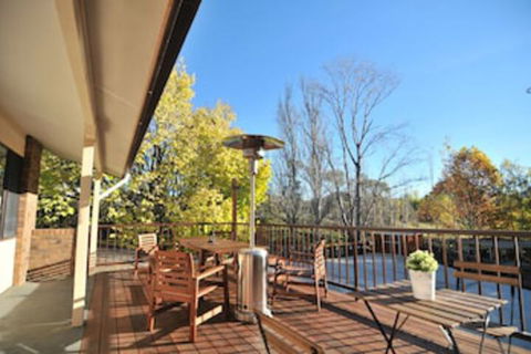 Leski Club - Port Augusta Accommodation 0