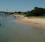 Black Dolphin Waterfront Townhouse Bay Views - Port Augusta Accommodation