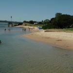 Black Dolphin Waterfront Apartment - Port Augusta Accommodation 0