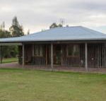 Lovedale Red Gum Cottage - Port Augusta Accommodation