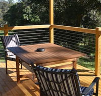 The Lodge Mapleton Falls - Port Augusta Accommodation