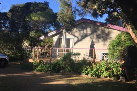 Rye Beach House - Port Augusta Accommodation 3