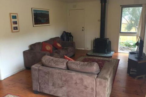 Rye Beach House - Port Augusta Accommodation 0