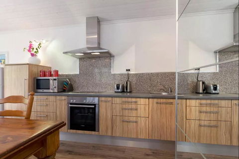 Laneway Studio Heart Of Fremantle - Port Augusta Accommodation 2
