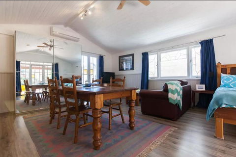 Laneway Studio Heart Of Fremantle - Port Augusta Accommodation 4