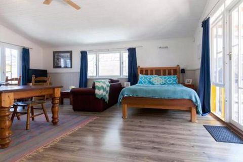Laneway Studio Heart Of Fremantle - Port Augusta Accommodation 0