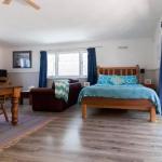 Laneway Studio Heart Of Fremantle - Port Augusta Accommodation 1