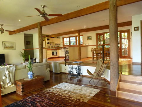 Magnolia Cottage - Port Augusta Accommodation 4