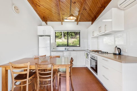 Glen Tara Cottage - Port Augusta Accommodation 3