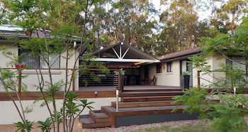 Marbles On Lovedale - Port Augusta Accommodation 5