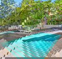 Hamptons Hideaway at the Cove - Port Augusta Accommodation