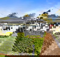 The Lighthouse - Port Augusta Accommodation