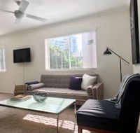 Sydneys Rushcutters Bay Retreat - Port Augusta Accommodation
