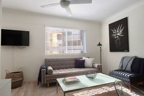 Sydneys Rushcutters Bay Retreat - Port Augusta Accommodation 7