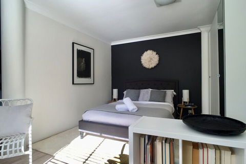 Sydneys Rushcutters Bay Retreat - Port Augusta Accommodation 5