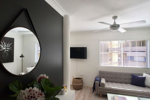 Sydneys Rushcutters Bay Retreat - Port Augusta Accommodation 4