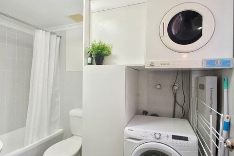 Sydneys Rushcutters Bay Retreat - Port Augusta Accommodation 1