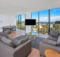 Anchorage Apartments Hampton - Port Augusta Accommodation