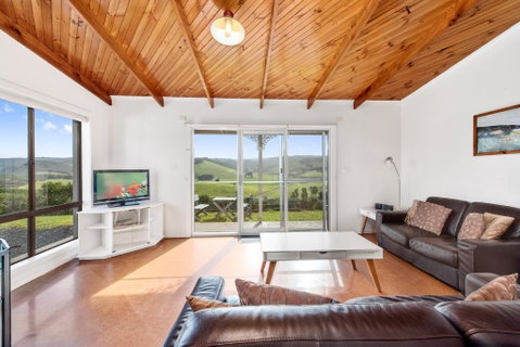 Glen View Cottage - Port Augusta Accommodation 2