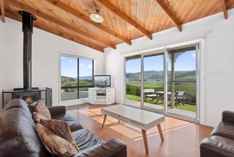Glen View Cottage - Port Augusta Accommodation 6