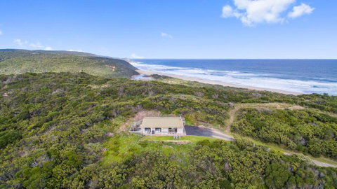 Glen View Cottage - Port Augusta Accommodation 4