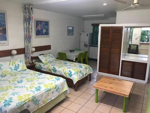 Seaspray Waterfront Holiday Units - Port Augusta Accommodation 6