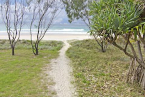 Sentosa At Tugun Beachfront Holiday Home - Port Augusta Accommodation 3