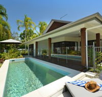 17 Cascade Luxury House on Fairway - Port Augusta Accommodation