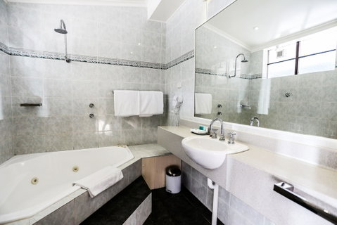 Parkhaven - Port Augusta Accommodation 4