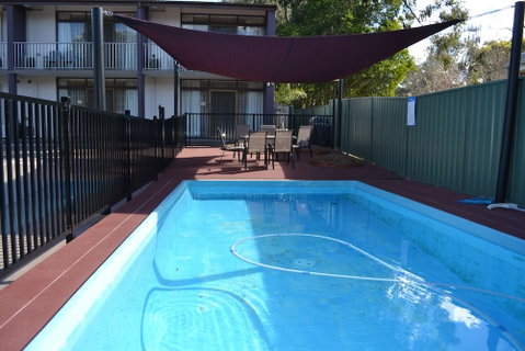 Parkhaven - Port Augusta Accommodation 0