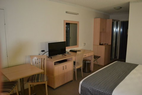 Parkhaven - Port Augusta Accommodation 3
