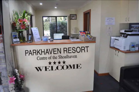Parkhaven - Port Augusta Accommodation 1