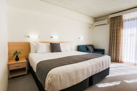 Parkhaven - Port Augusta Accommodation 2