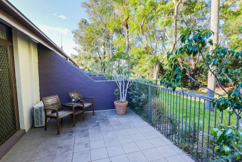 Parkhaven - Port Augusta Accommodation 5