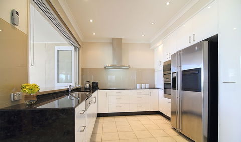 Summerhaze At The Cove - Port Augusta Accommodation 1