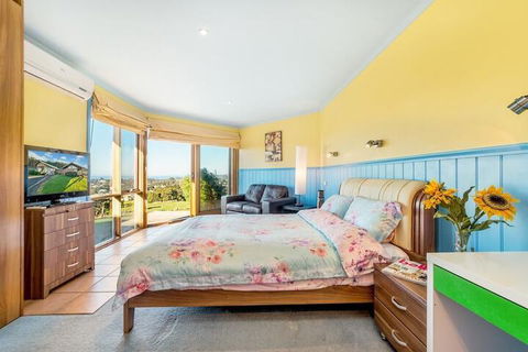 Apollo Panorama Guesthouse - Port Augusta Accommodation 4