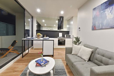 Domo Apartments-Luma - Port Augusta Accommodation 0