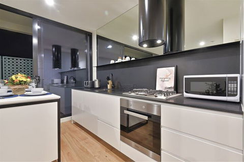 Domo Apartments-Luma - Port Augusta Accommodation 6